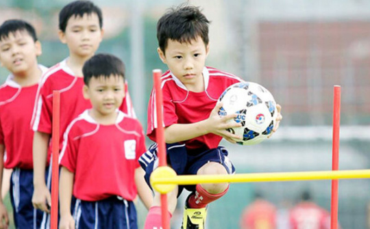 Phát triển thể lực, tầm vóc người Hà Nội đến năm 2030