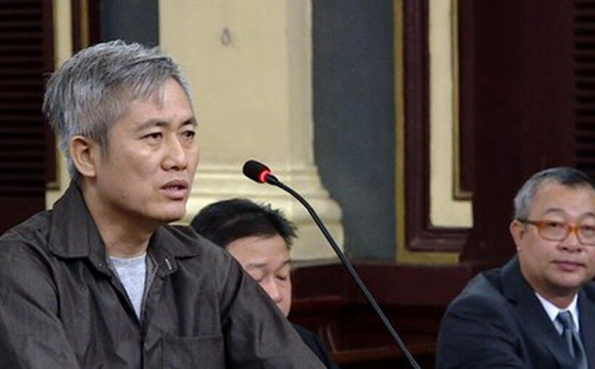 Bản án nghiêm khắc cho nhóm phản động 'Liên minh dân tộc Việt Nam'