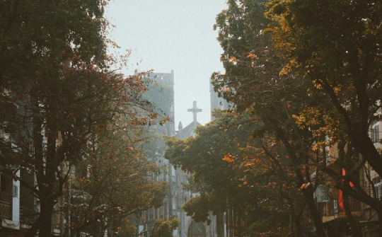 Dự báo thời tiết ngày 8/10: Hà Nội nhiều mây, trời nắng