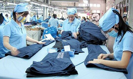 Cách tính trợ cấp thôi việc cho người lao động tại công ty cổ phần