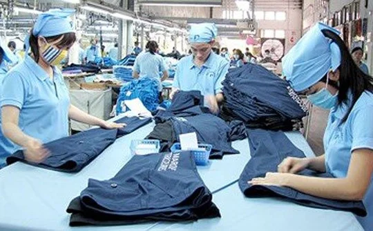 Cách tính trợ cấp thôi việc cho người lao động tại công ty cổ phần