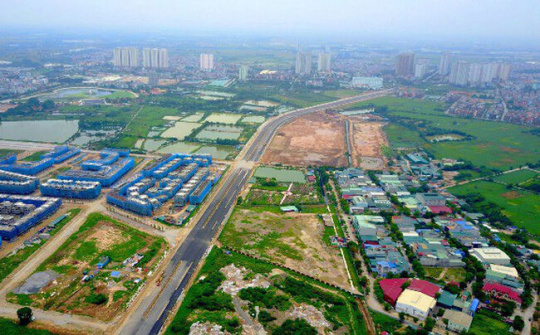 Tạm dừng dùng tài sản công để thanh toán dự án BT