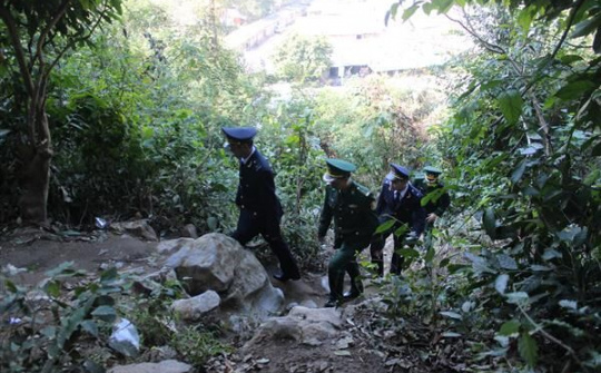 Lạng Sơn: Hoạt động buôn lậu, gian lận thương mại ngày càng tinh vi