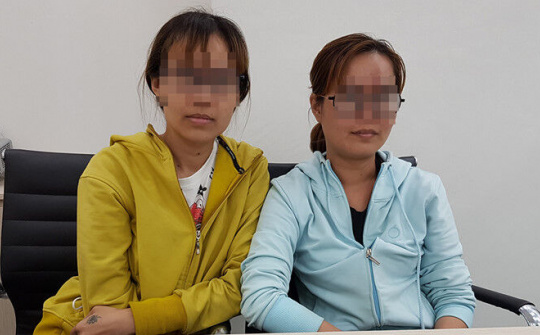 Xử phạt 120 triệu đồng cơ sở làm đẹp tiêm filler gây mù mắt