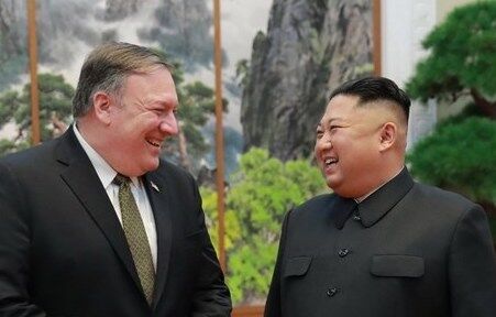 Mỹ - Triều xúc tiến cuộc gặp thượng đỉnh lần 2