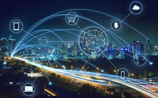 Những lưu ý cho doanh nghiệp Việt muốn tiếp cận Internet vạn vật