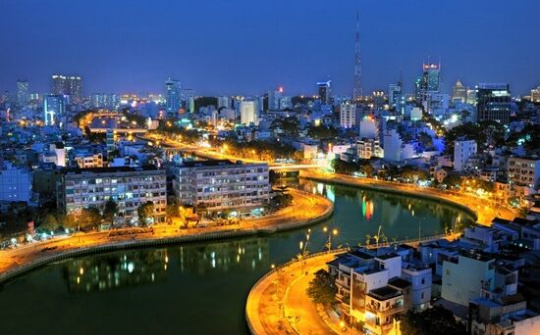 Hải Phòng tăng trưởng vượt bậc trong năm 2018
