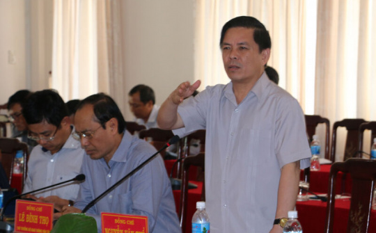 Tháng 11 sẽ mở đường bay quốc tế đến sân bay Tuy Hòa