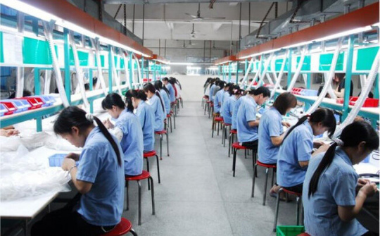 Xây dựng thang, bảng lương phải có ý kiến của công đoàn