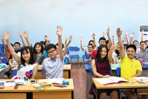 Khơi dậy tinh thần khởi nghiệp từ trong nhà trường