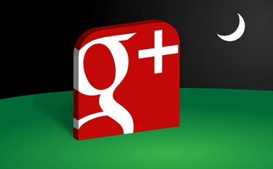 Mạng xã hội Google+ bị 'đóng cửa' vì ế ẩm và lỗi bảo mật
