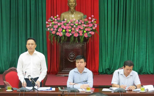 Tổng thu ngân sách Hà Nội 9 tháng đầu năm đạt hơn 153 nghìn tỷ 