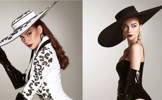 Hồ Ngọc Hà xác nhận ngồi vị trí giám khảo Asia’s Next Top Model sau nhiều đồn đoán
