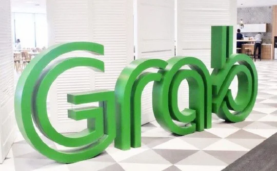 Microsoft tuyên bố đầu tư lớn vào Grab