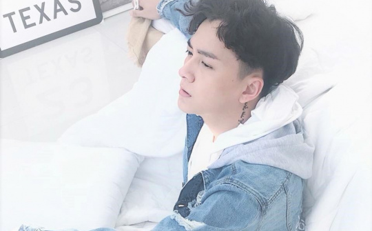 Ngô Kiến Huy bắt tay với nhóm hài FapTV, chuẩn bị ra MV mới