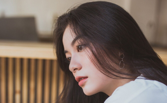 Nàng thơ lookbook Vi Nguyễn: Giữa thông minh và đẹp, mình chọn đẹp!