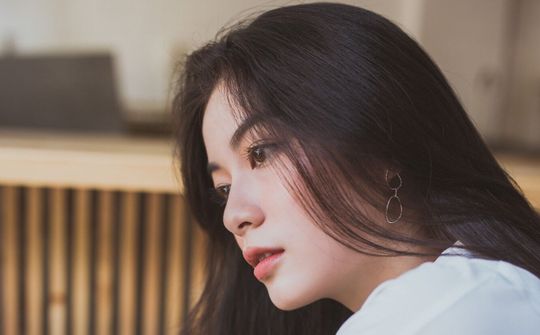 Nàng thơ lookbook Vi Nguyễn: Giữa thông minh và đẹp, mình chọn đẹp!