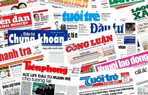 Giảm tối thiểu 10% đơn vị sự nghiệp công lập trong lĩnh vực TT&TT