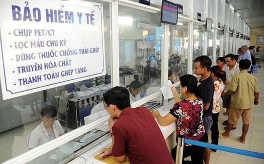 Đại biểu Quốc hội kiến nghị sửa đổi chính sách BHXH, BHYT