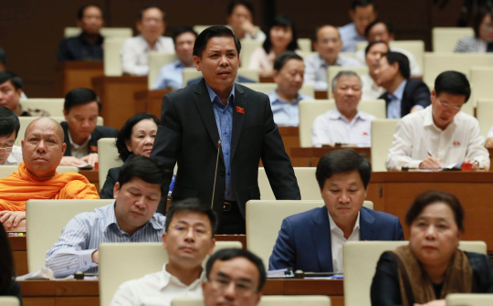 Cao tốc Trung Lương-Mỹ Thuận sẽ cán đích đúng hạn nếu được xử lý về lãi suất