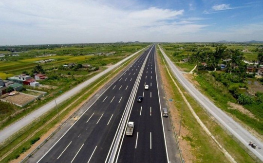 Quy định mới về lãi vay đối với dự án PPP