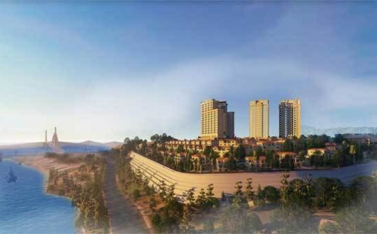 Những lợi thế đầu tư tại dự án Beverly Hills Hạ Long