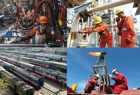 Quy chế trình tự, thủ tục chuyển giao DN về Ủy ban Quản lý vốn nhà nước tại doanh nghiệp