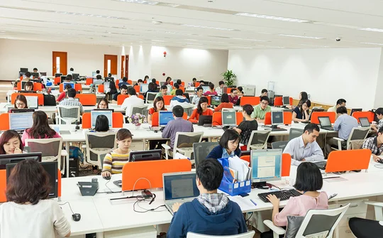 Chiến lược phát triển thông tin quốc gia đến năm 2025