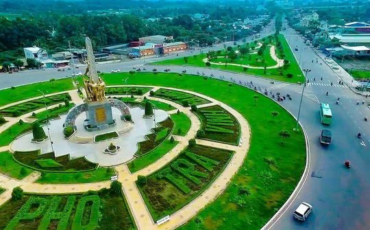 Điều chỉnh Quy hoạch tổng thể phát triển kinh tế - xã hội tỉnh Trà Vinh