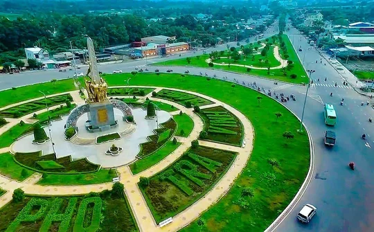 Điều chỉnh Quy hoạch tổng thể phát triển kinh tế - xã hội tỉnh Trà Vinh