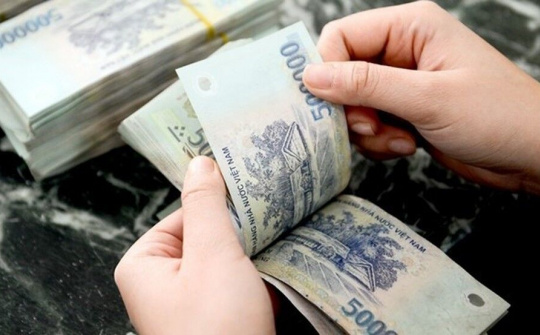 Từ tháng 7/2019: Tăng lương cơ sở lên 1,49 triệu đồng