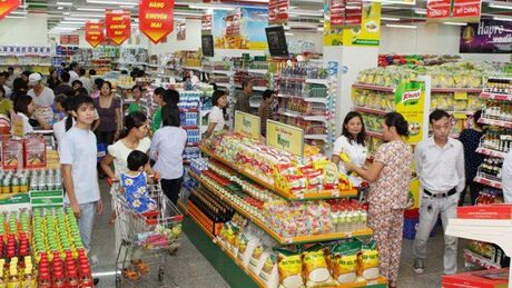 2018 - Năm thay đổi chưa từng có của kênh thương mại hiện đại