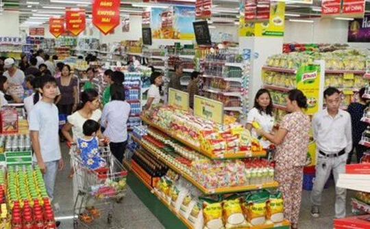 2018 - Năm thay đổi chưa từng có của kênh thương mại hiện đại