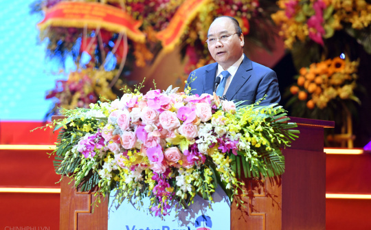 Nếu các ngân hàng lỡ nhịp đổi mới, toàn bộ nền kinh tế sẽ chậm bước phát triển