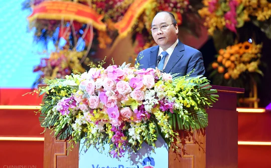 Nếu các ngân hàng lỡ nhịp đổi mới, toàn bộ nền kinh tế sẽ chậm bước phát triển