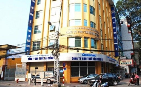 BHXH Việt Nam thông tin về vụ việc Công ty Cho thuê tài chính II (ALC II)