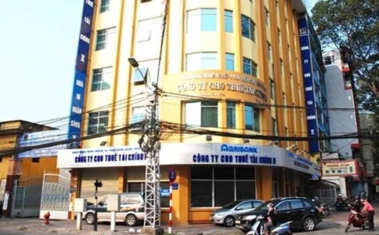 BHXH Việt Nam thông tin về vụ việc Công ty Cho thuê tài chính II (ALC II)