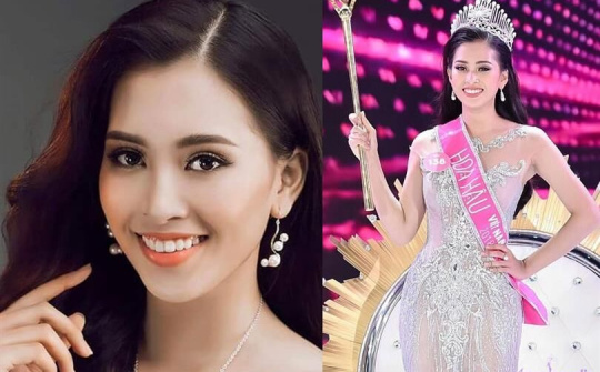 Missosology dự đoán Hoa hậu Trần Tiểu Vy vào top 10 Miss World 2018
