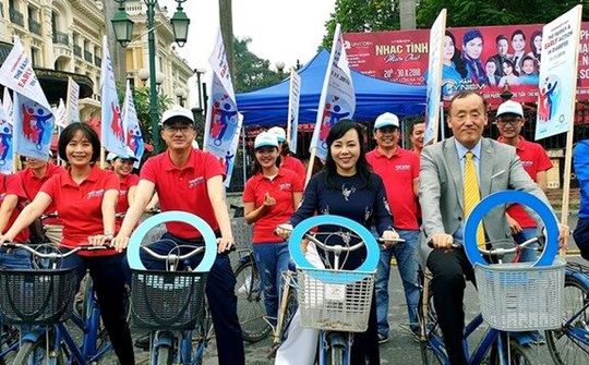 Số người bị bệnh đái tháo đường tại Việt Nam gia tăng nhanh chóng