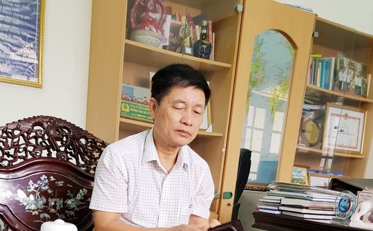 Huyện Giao Thủy có 'bỏ quên' trách nhiệm: Bài 4 – Lãnh đạo chính quyền lên tiếng 'thanh minh'?
