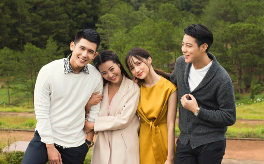 MV của Hoa hậu Hương Giang đạt 2 triệu view chỉ sau 1 ngày ra mắt