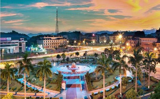 Yên Bái: Hàng trăm doanh nghiệp nợ tiền thuế