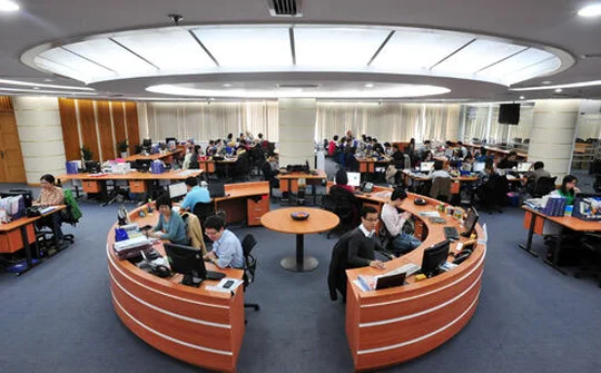 Đến năm 2025 - 80% cơ quan báo chí vận hành mô hình tòa soạn hội tụ