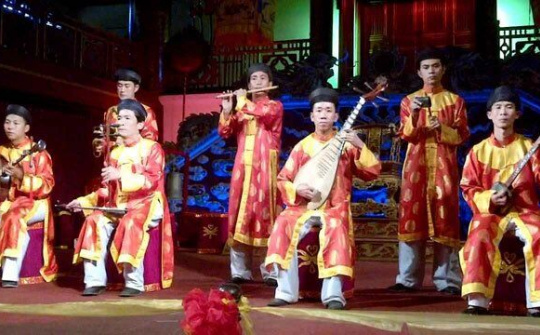 Mang 'Hương sắc cố đô' đến Phố cổ Hà Nội