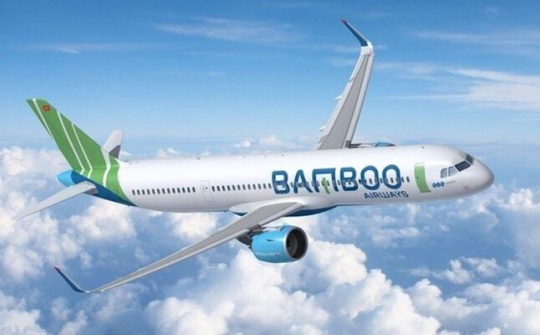 Bamboo Airways chính thức được cấp phép bay