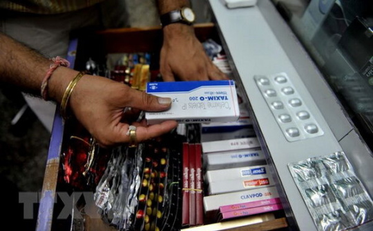 Cảnh báo 50 triệu người tại châu Á sẽ tử vong mỗi năm do kháng thuốc kháng sinh