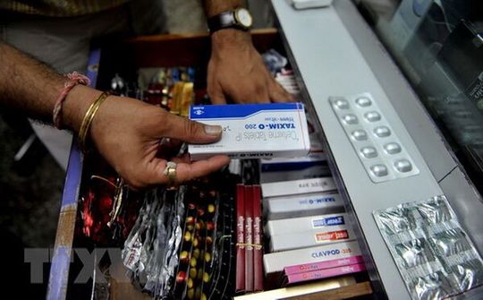 Cảnh báo 50 triệu người tại châu Á sẽ tử vong mỗi năm do kháng thuốc kháng sinh