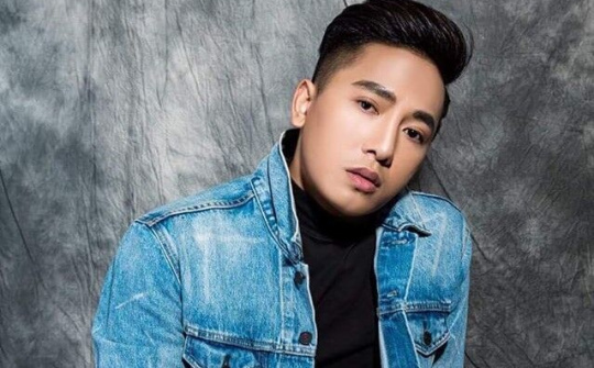 Châu Khải Phong tổ chức liveshow ca nhạc miễn phí kỉ niệm 10 năm ca hát