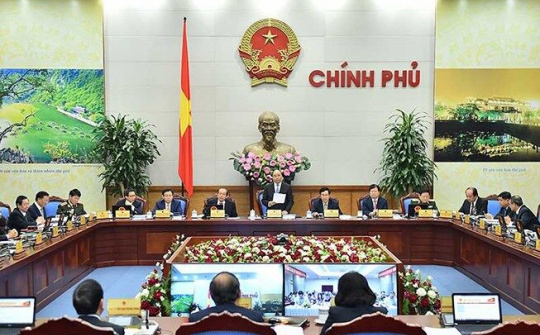 Chế độ họp trong hoạt động quản lý, điều hành của cơ quan hành chính nhà nước