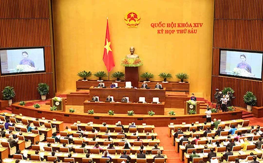 Xây dựng phẩm chất, đạo đức cho cán bộ là vấn đề quan trọng hàng đầu để phòng ngừa tham nhũng